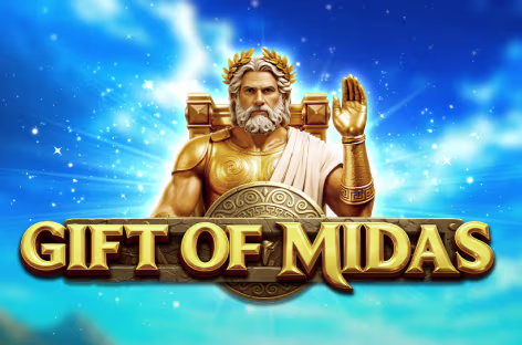 icon game for Gift of Midas