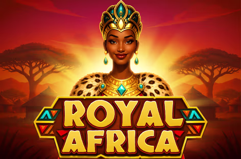 icon game for Royal Africa