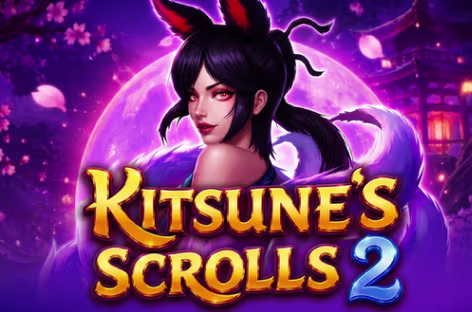 icon game for Kitsune's Scrolls 2