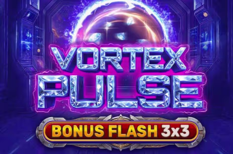 icon game for Vortex Pulse - Bonus Flash 3x3
