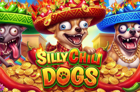 icon game for Silly Chili Dogs
