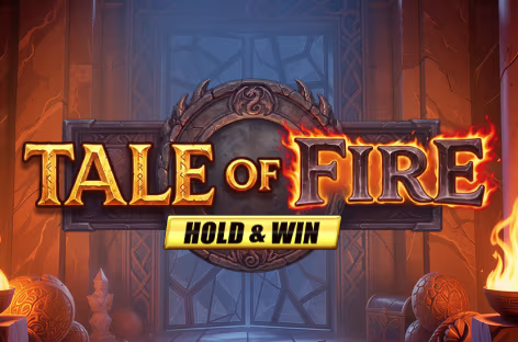 icon game for Tale of Fire Hold & Win