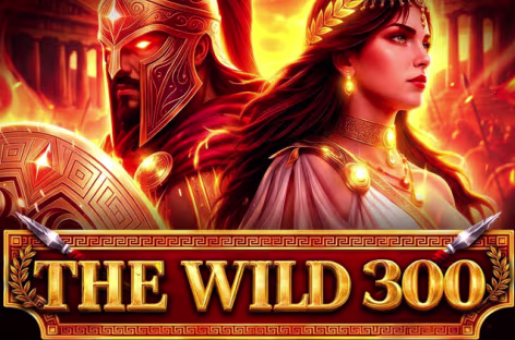icon game for The Wild 300