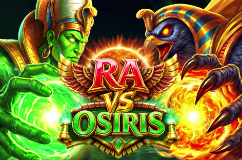 icon game for Ra vs Osiris