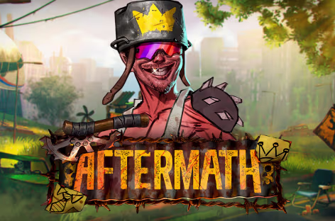 icon game for Aftermath