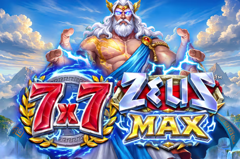 icon game for 7x7 Zeus Max