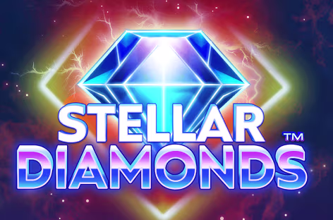 icon game for Stellar Diamonds™