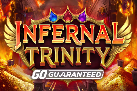 icon game for Infernal Trinity GO Guaranteed