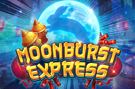 icon game for Moonburst Express