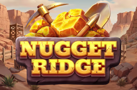 icon game for Nugget Ridge