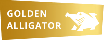 Golden Alligator