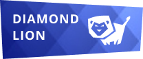 Diamond Lion