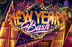 New Year's Bash