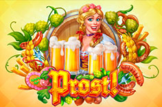 Prost!