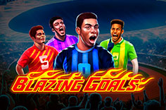 Blazing Goals