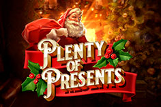 Plenty of Presents