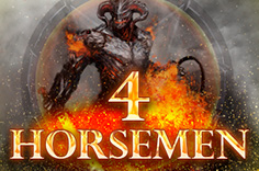 4 Horsemen