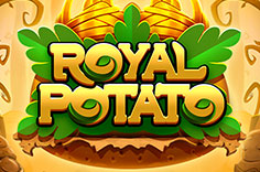 Royal Potato