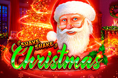 Shake Shake Christmas