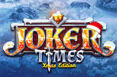 Joker Times Xmas