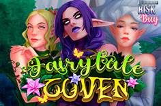 Fairytale Coven
