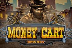 Money Cart