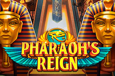 Pharaohs Reign