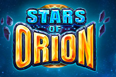 Stars of Orion