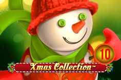 Xmas Collection 10 Lines