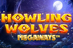 Howling Wolves Megaways