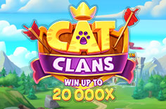 Cat Clans