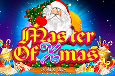 Master of Xmas
