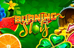 Burning Slots™