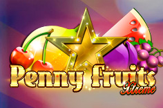 Penny Fruits Xtreme