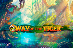 Way of the Tiger
