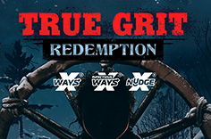 True Grit Redemption