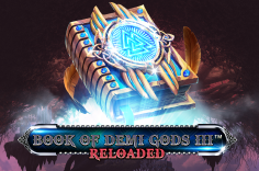 Book Of Demi Gods III Reloaded