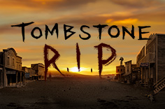 Tombstone R.I.P