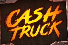 Cash Truck