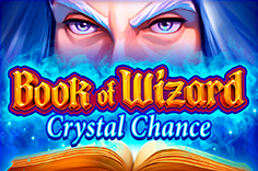 Book of Wizard: Crystal Chance
