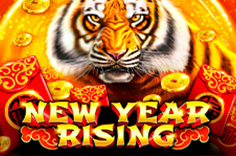New Year Rising