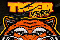 Tiger Scratch