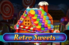 Retro Sweets
