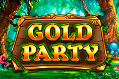 Gold Party