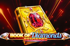 Book Of Diamonds Reloaded