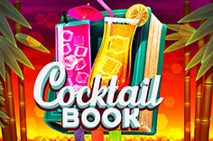 Cocktail Book