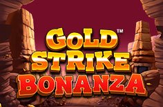 Gold Strike Bonanza