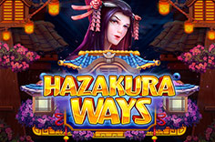 Hazakura Ways