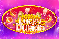 Lucky Durian