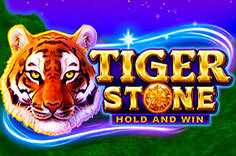 Tiger Stone: Hold and Win